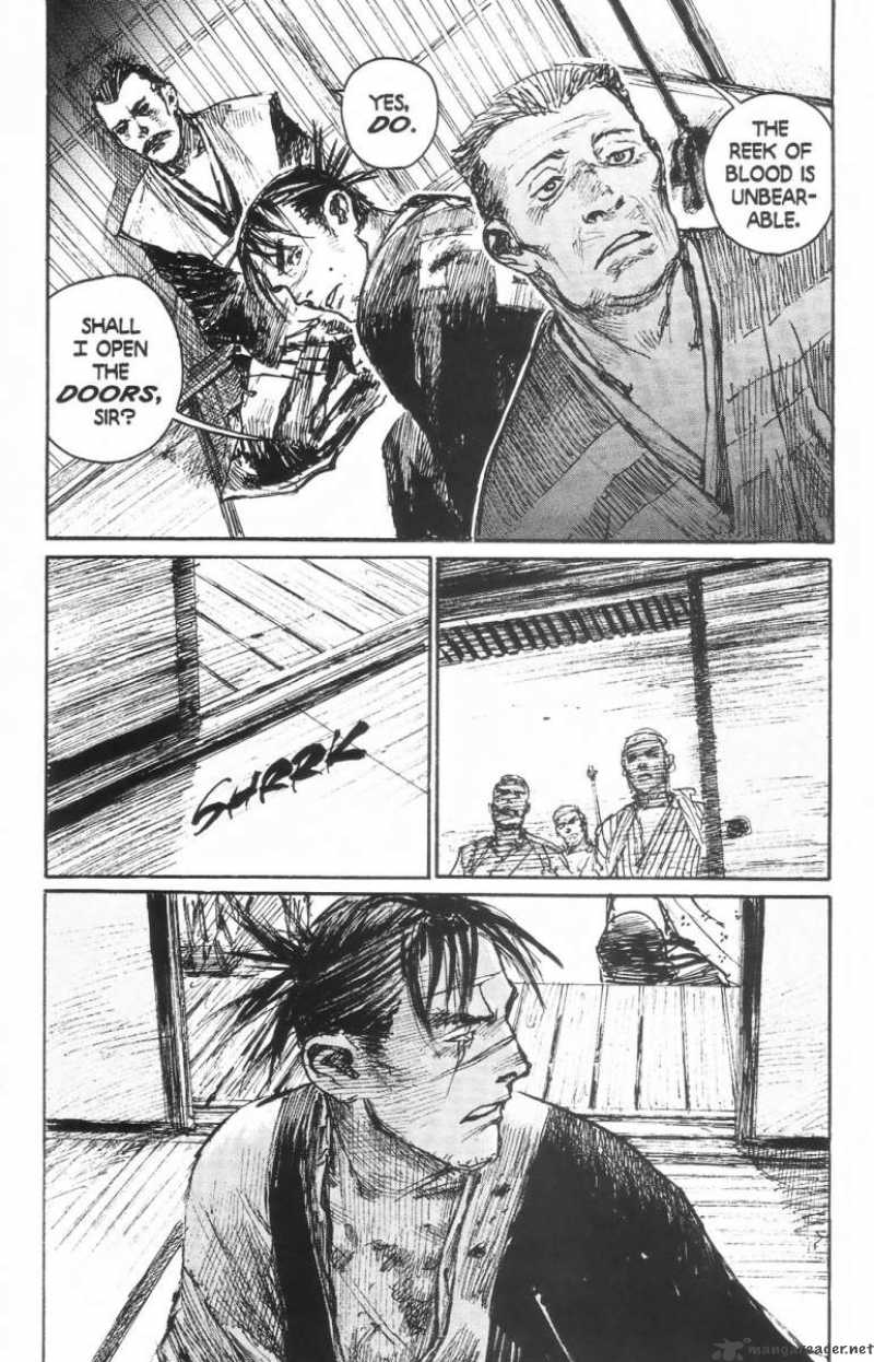 Blade Of The Immortal 105 23