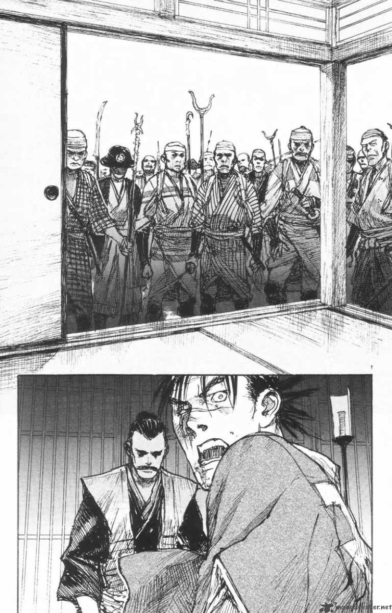 Blade Of The Immortal 105 24