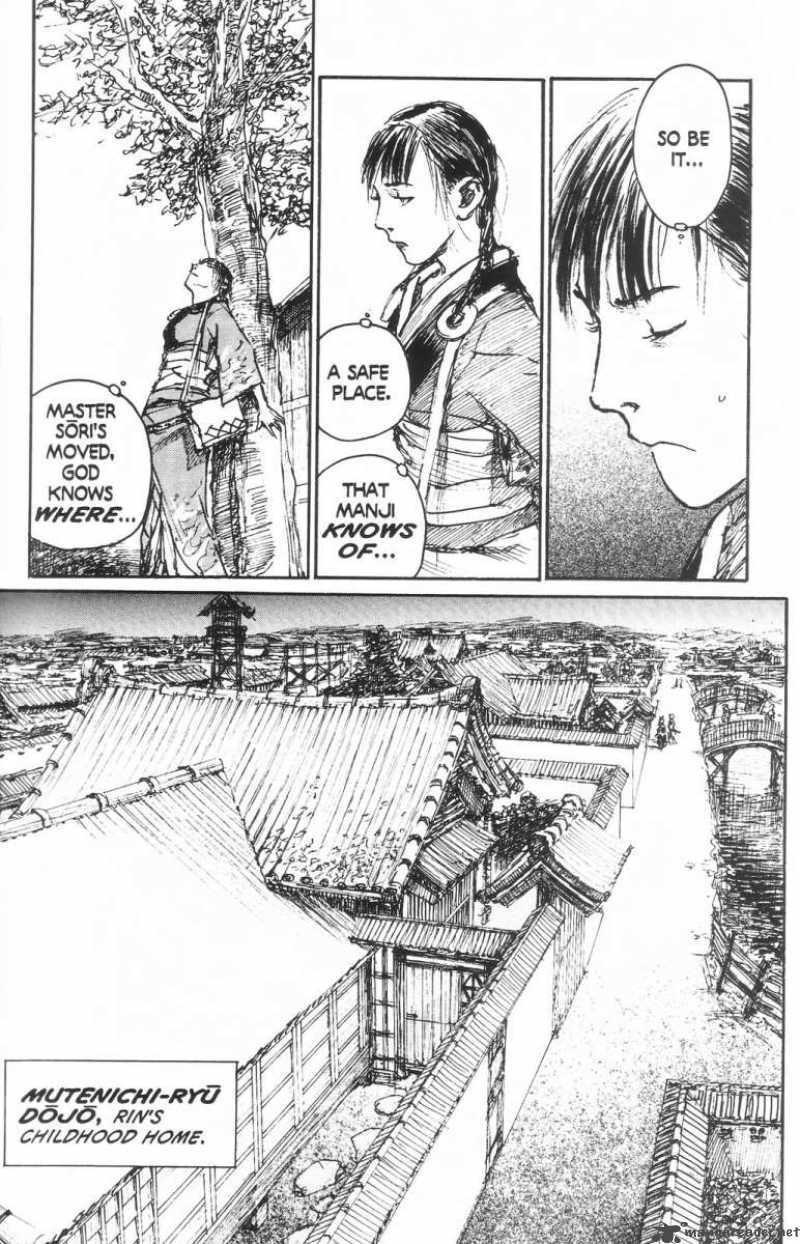 Blade Of The Immortal 105 27