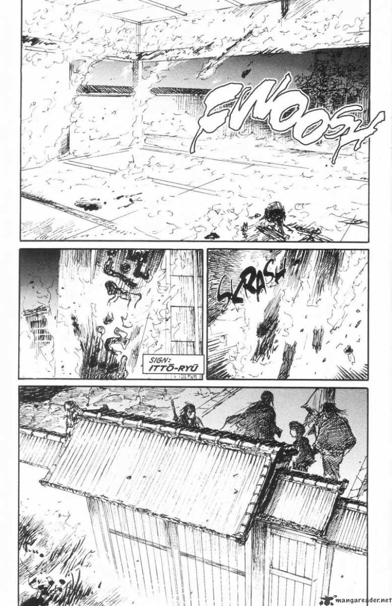 Blade Of The Immortal 105 6
