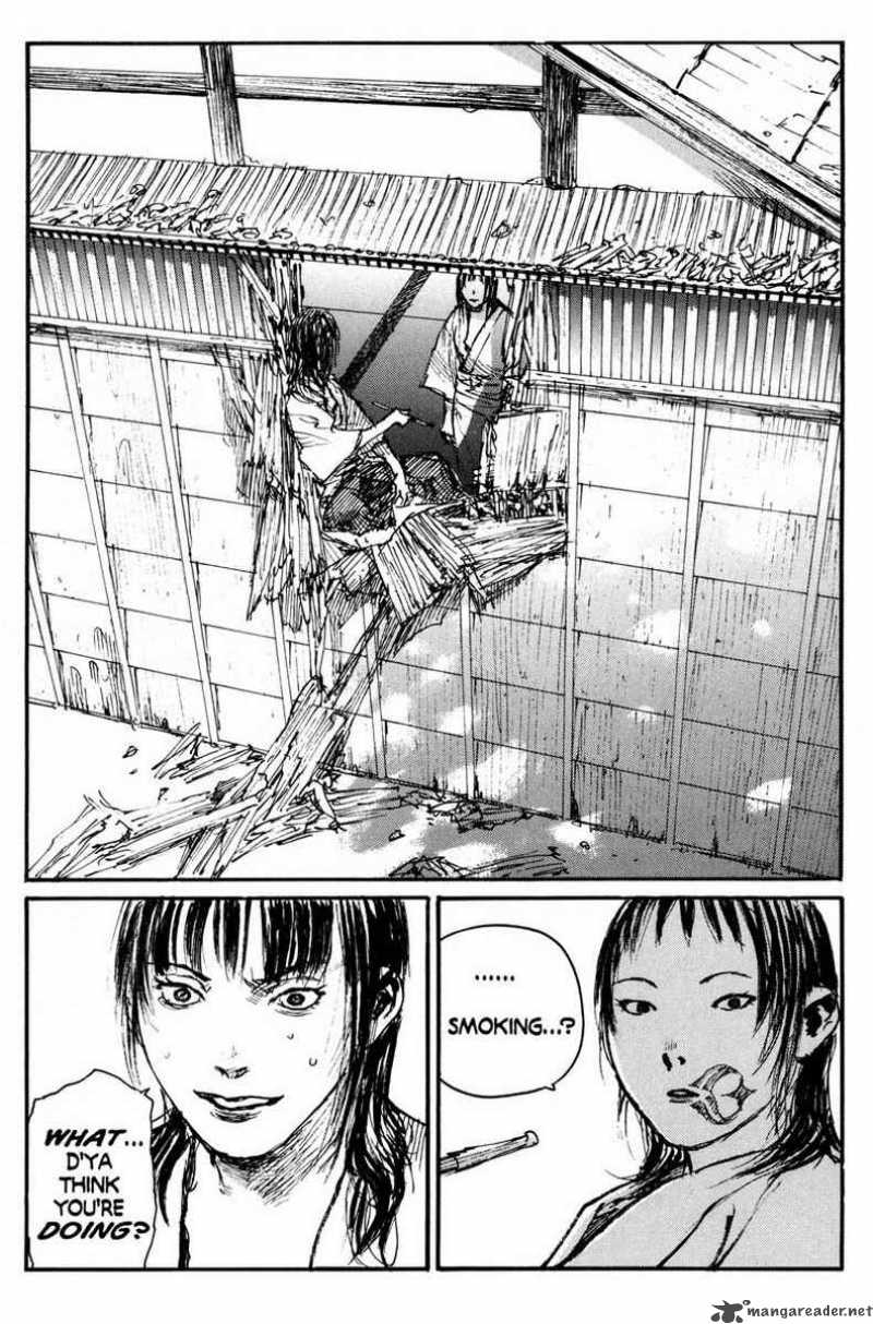 Blade Of The Immortal 106 21