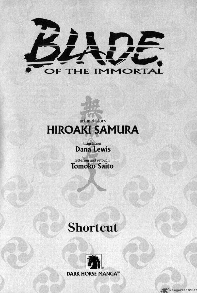 Blade Of The Immortal 106 4