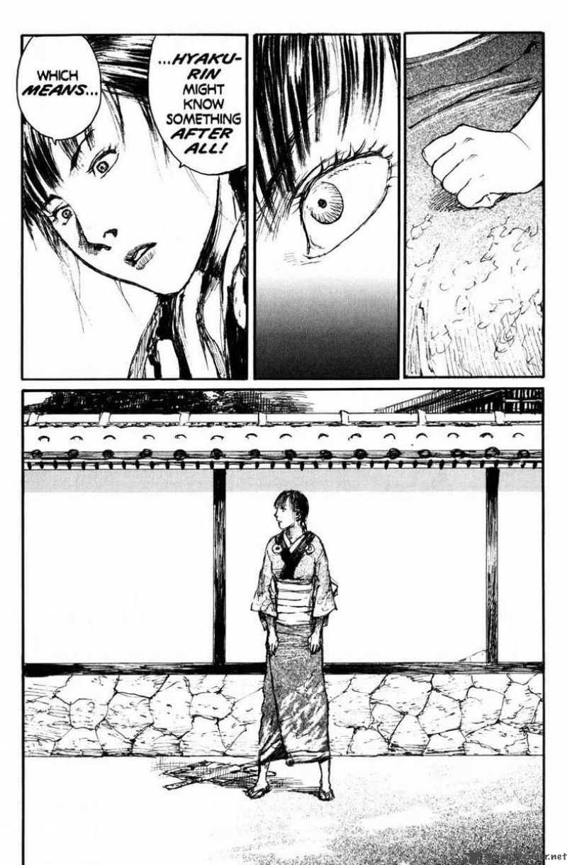 Blade Of The Immortal 107 14