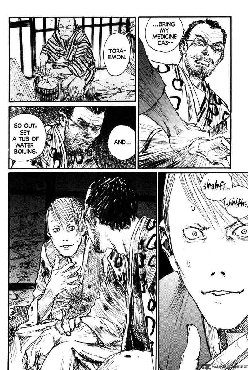Blade Of The Immortal 108 21