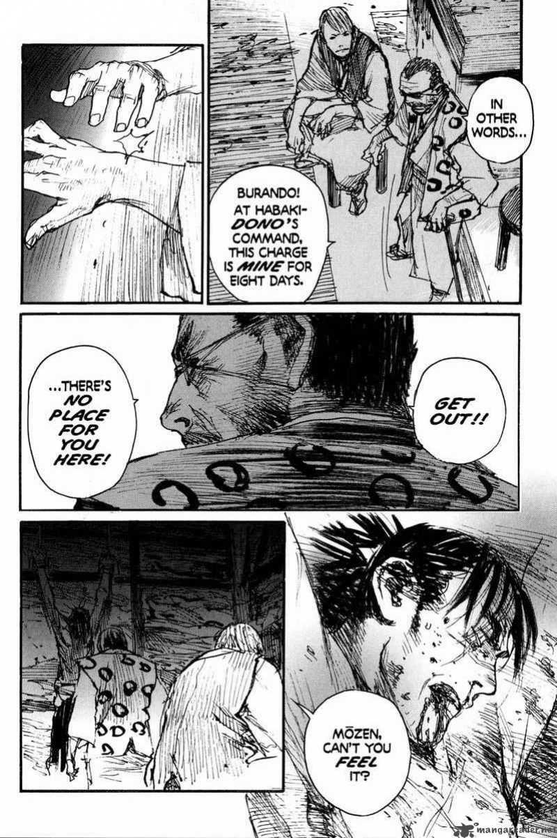 Blade Of The Immortal 108 23
