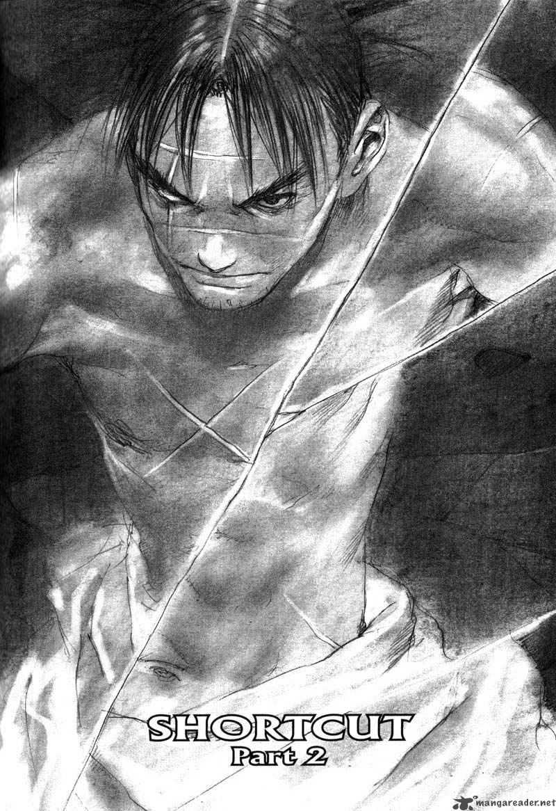 Blade Of The Immortal 108 31