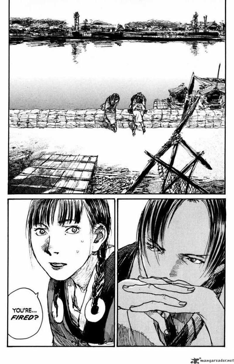 Blade Of The Immortal 108 32