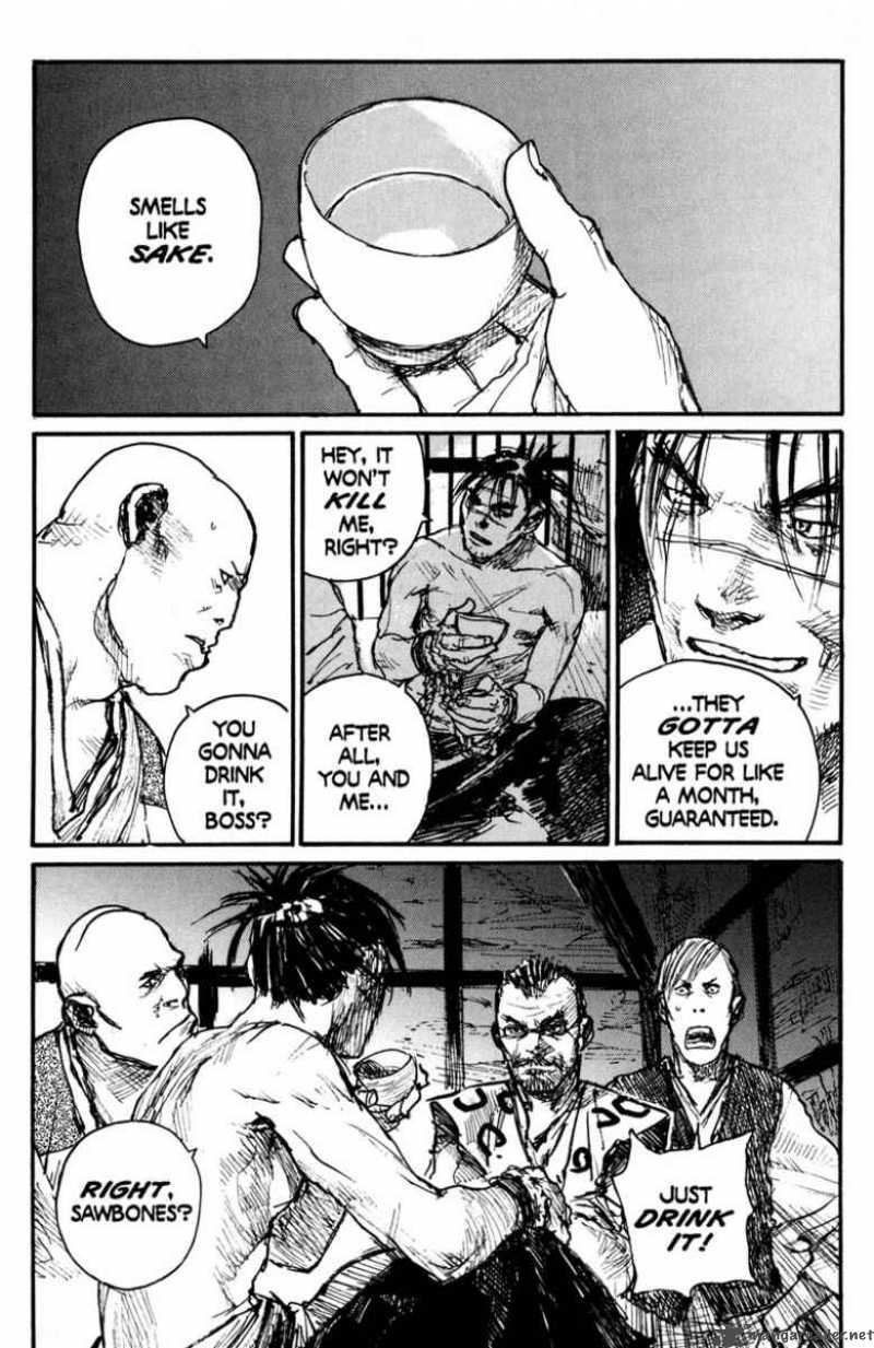 Blade Of The Immortal 108 51