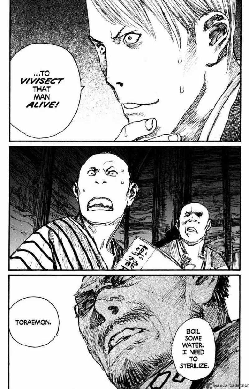 Blade Of The Immortal 108 53