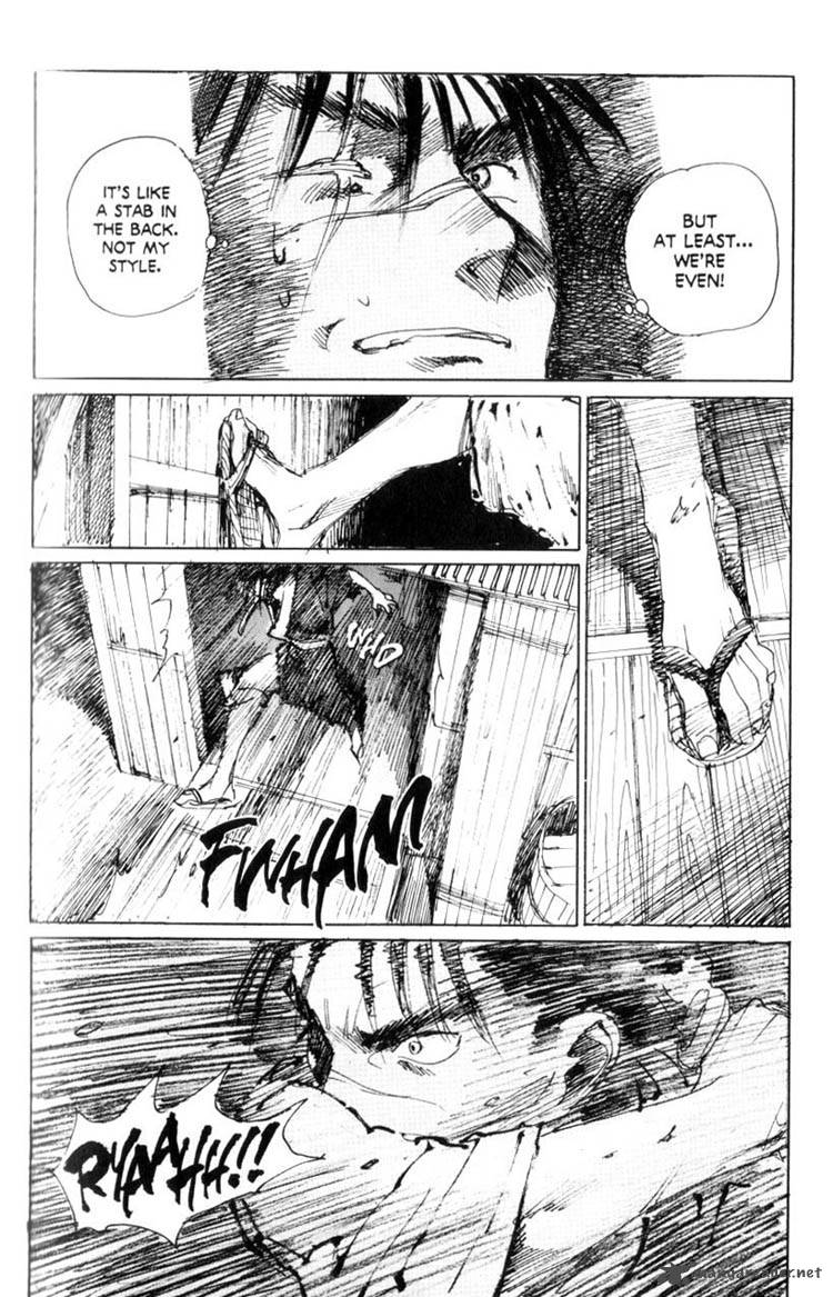 Blade Of The Immortal 11 23