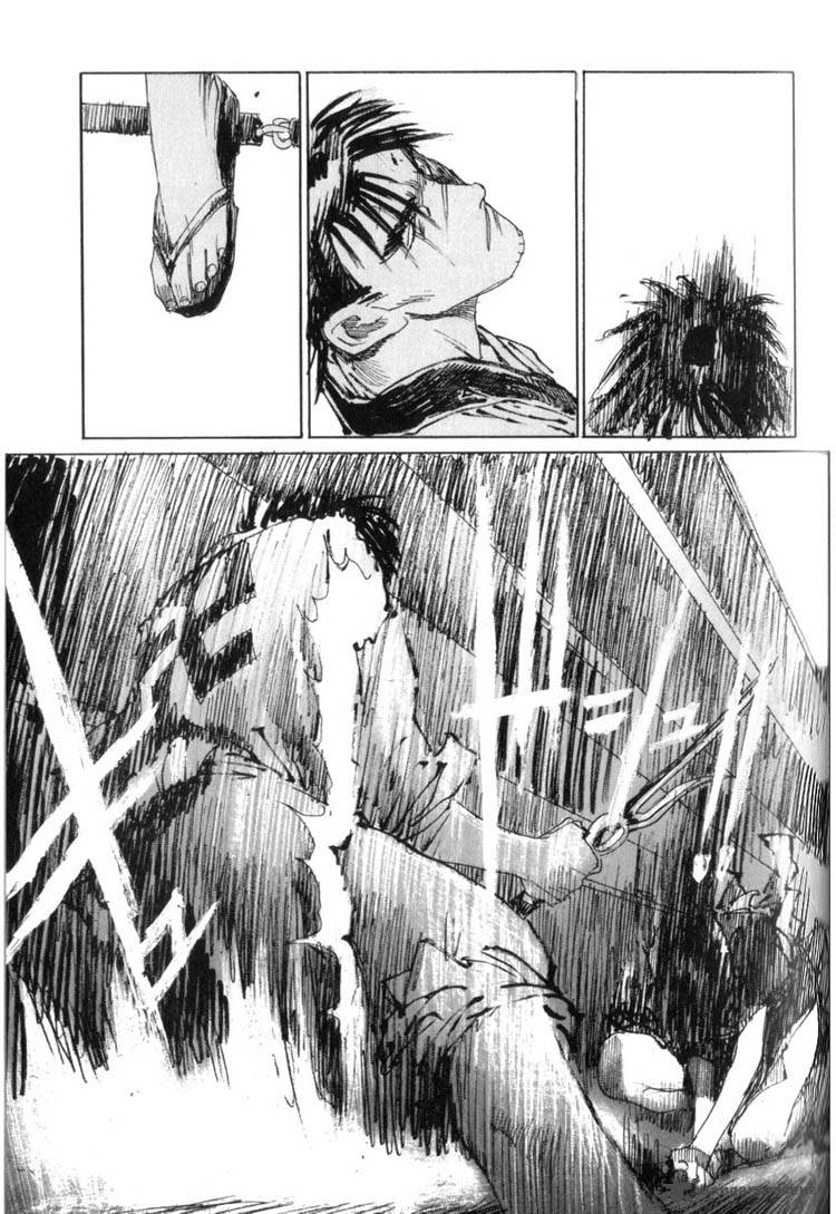 Blade Of The Immortal 11 26