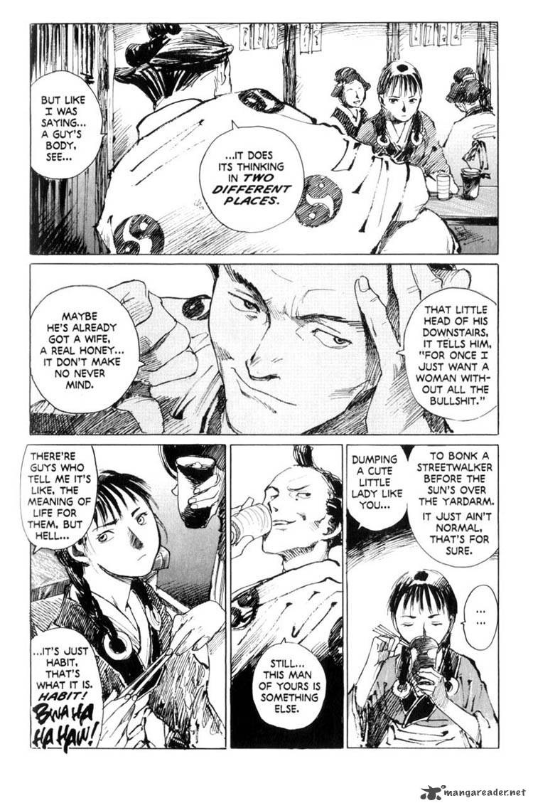 Blade Of The Immortal 11 3
