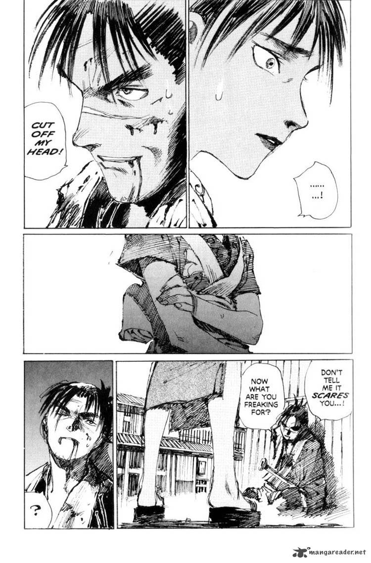 Blade Of The Immortal 11 32