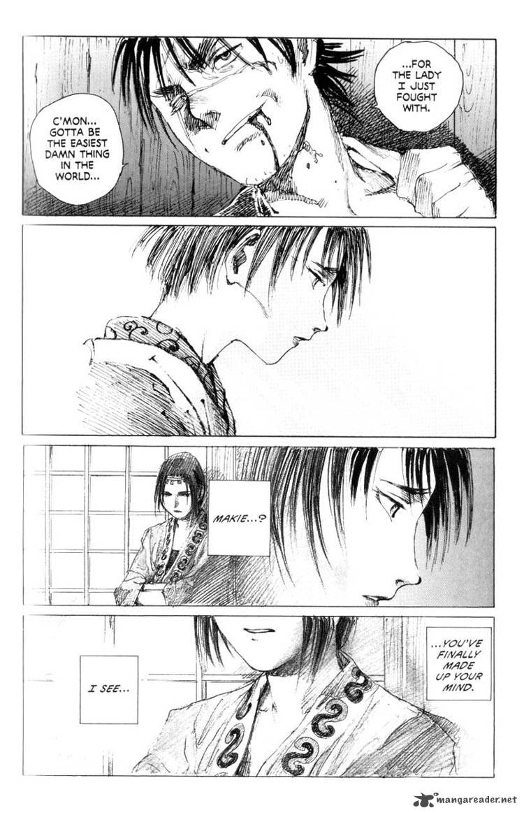 Blade Of The Immortal 11 33