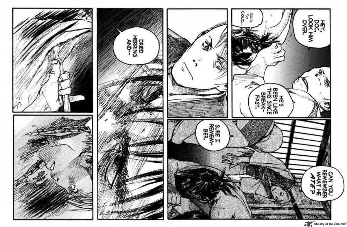 Blade Of The Immortal 110 13