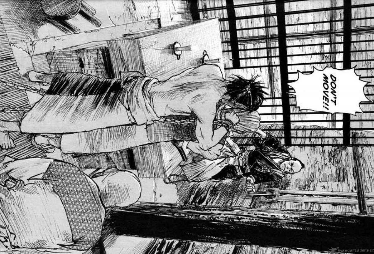 Blade Of The Immortal 110 15