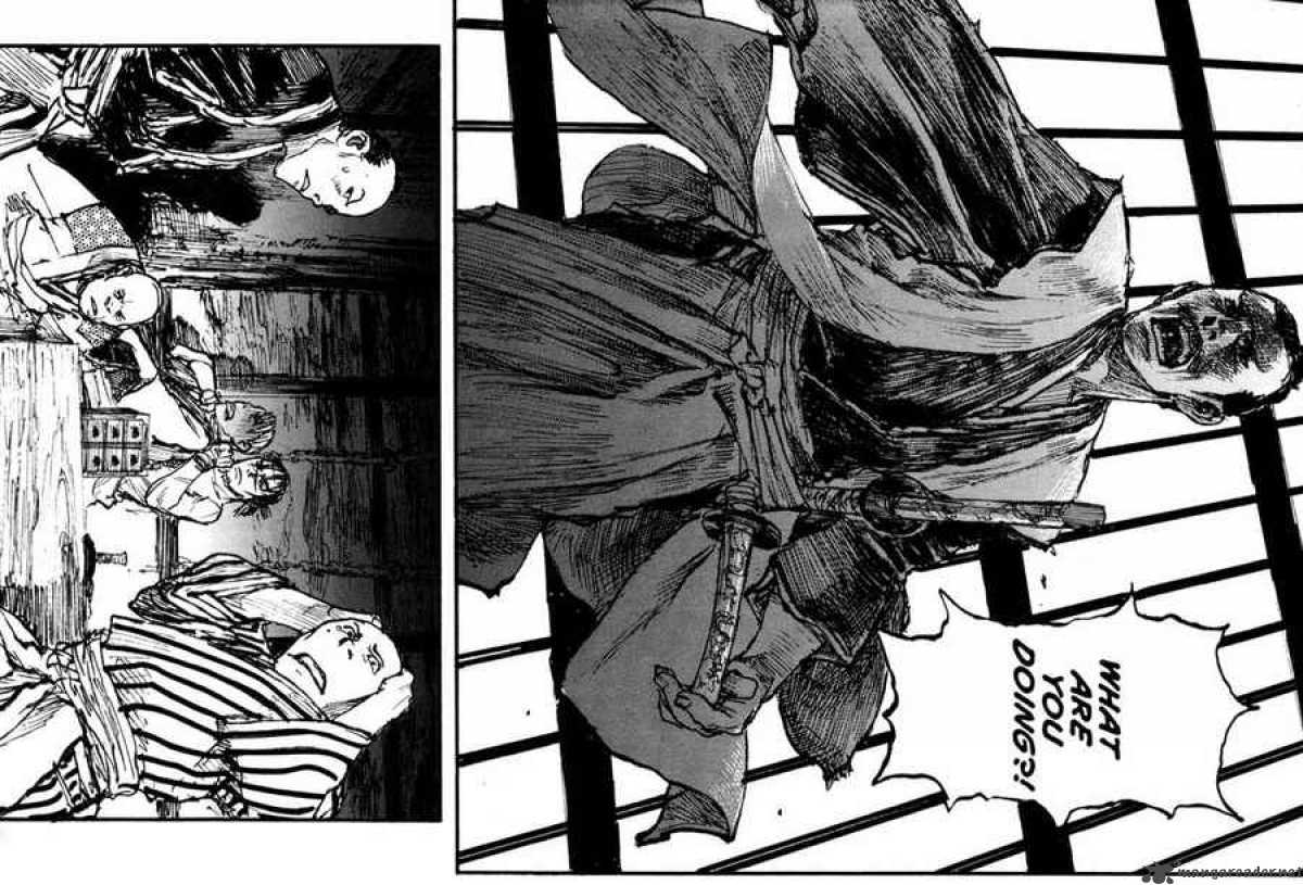 Blade Of The Immortal 110 19