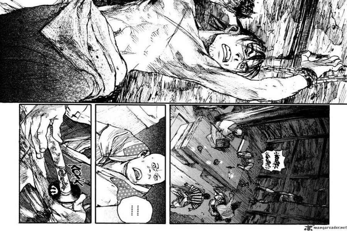 Blade Of The Immortal 110 28