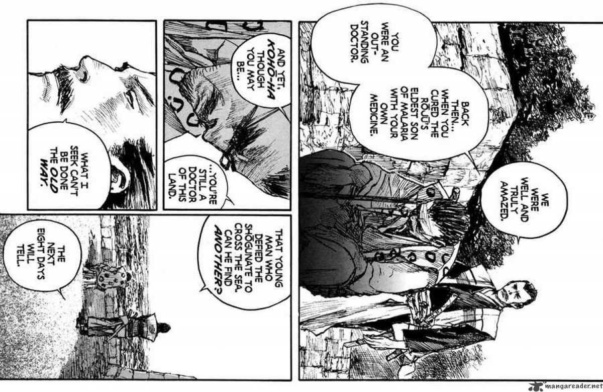 Blade Of The Immortal 110 3