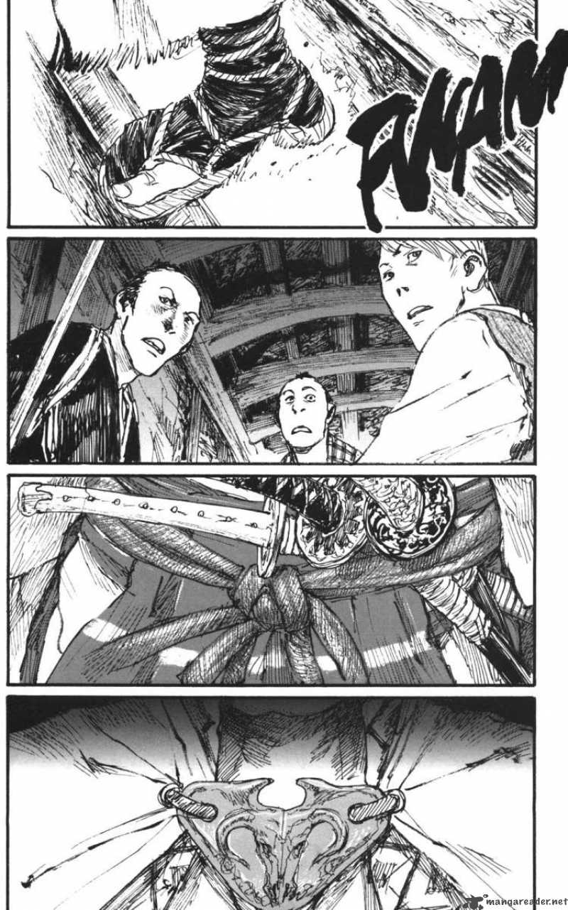 Blade Of The Immortal 112 26