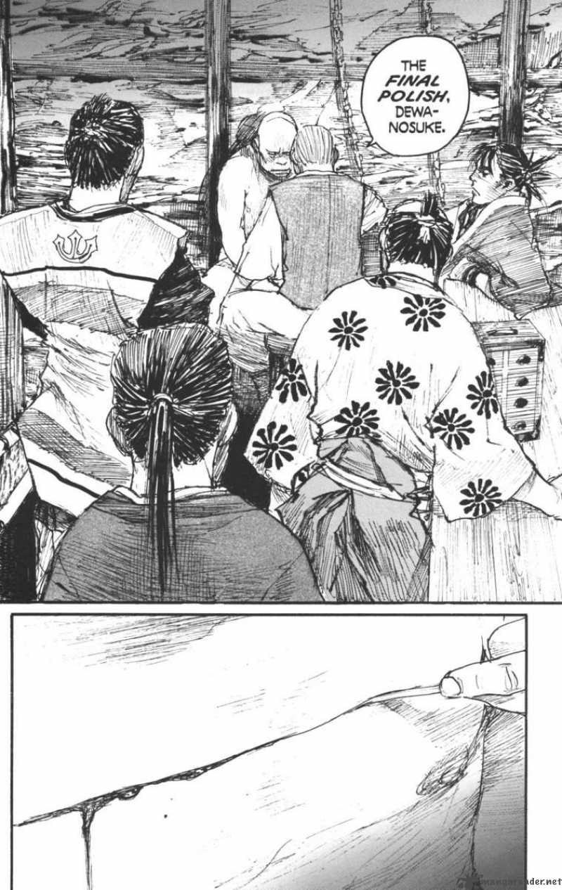Blade Of The Immortal 113 30