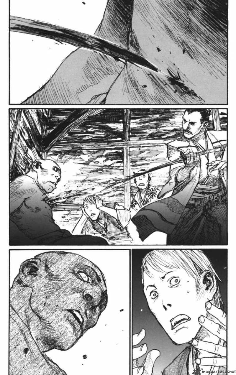 Blade Of The Immortal 114 14