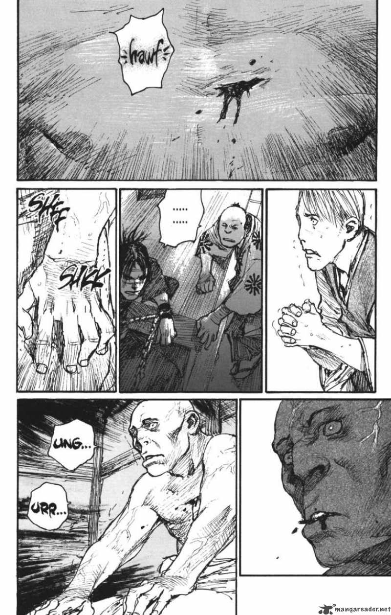 Blade Of The Immortal 114 15