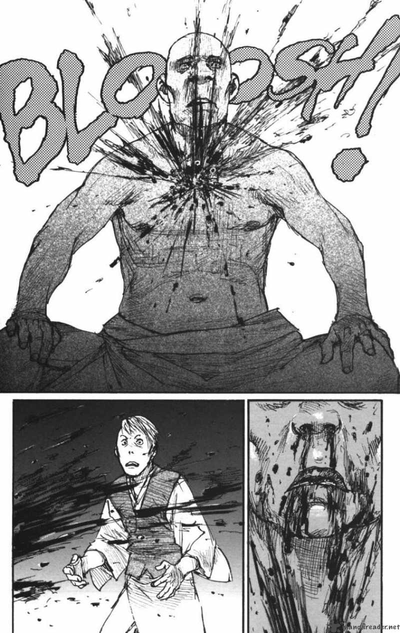 Blade Of The Immortal 114 16
