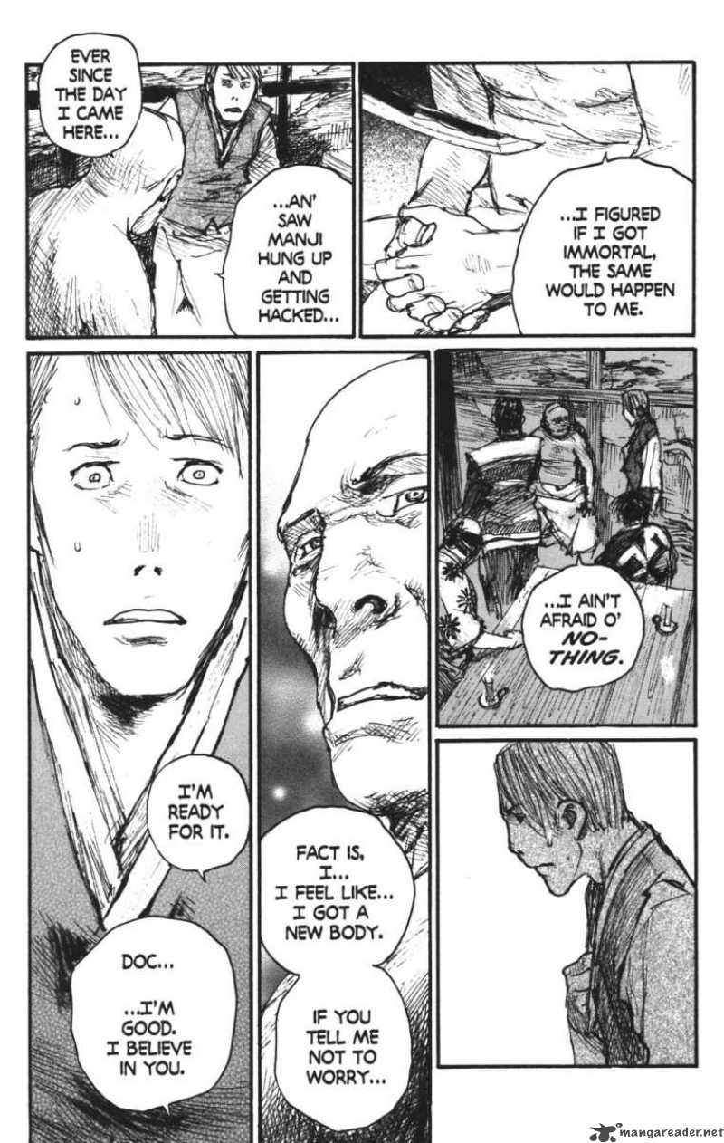 Blade Of The Immortal 114 7