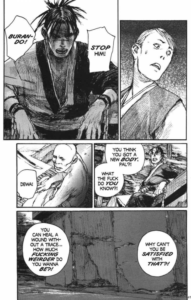Blade Of The Immortal 114 8