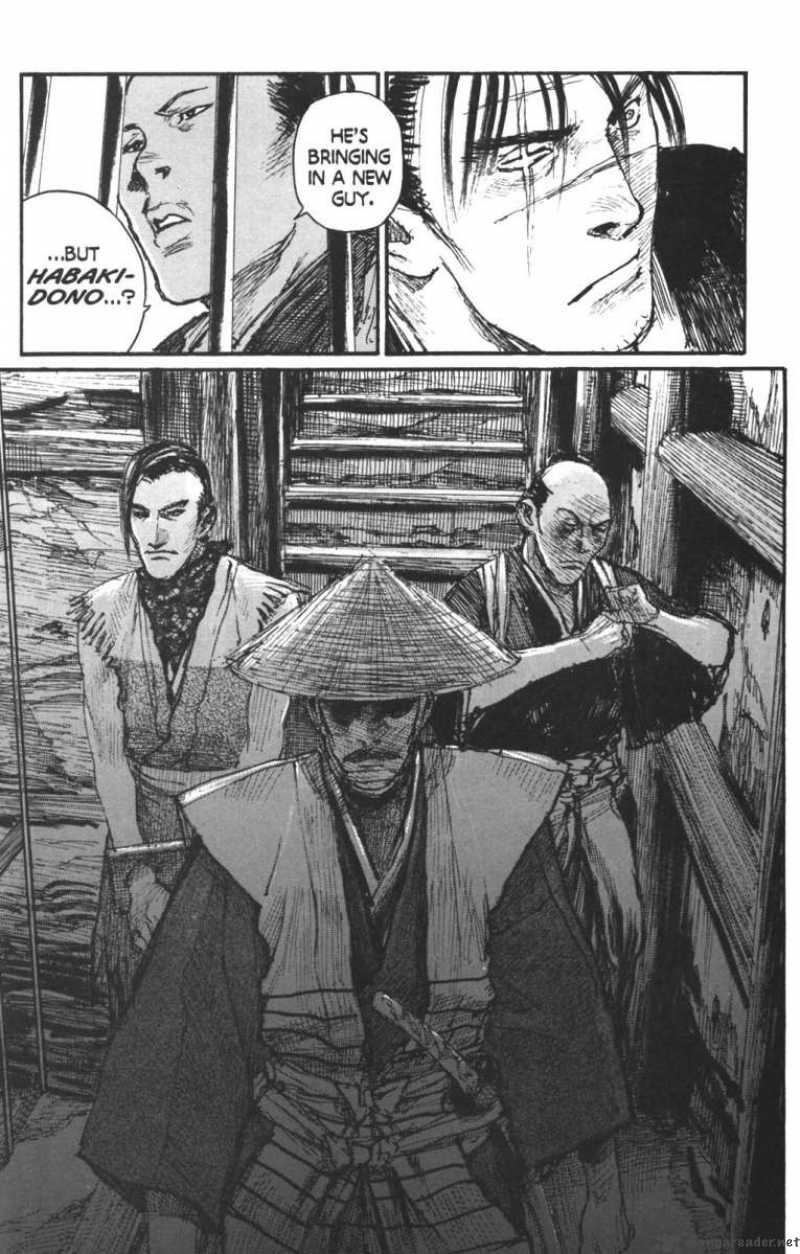 Blade Of The Immortal 115 13