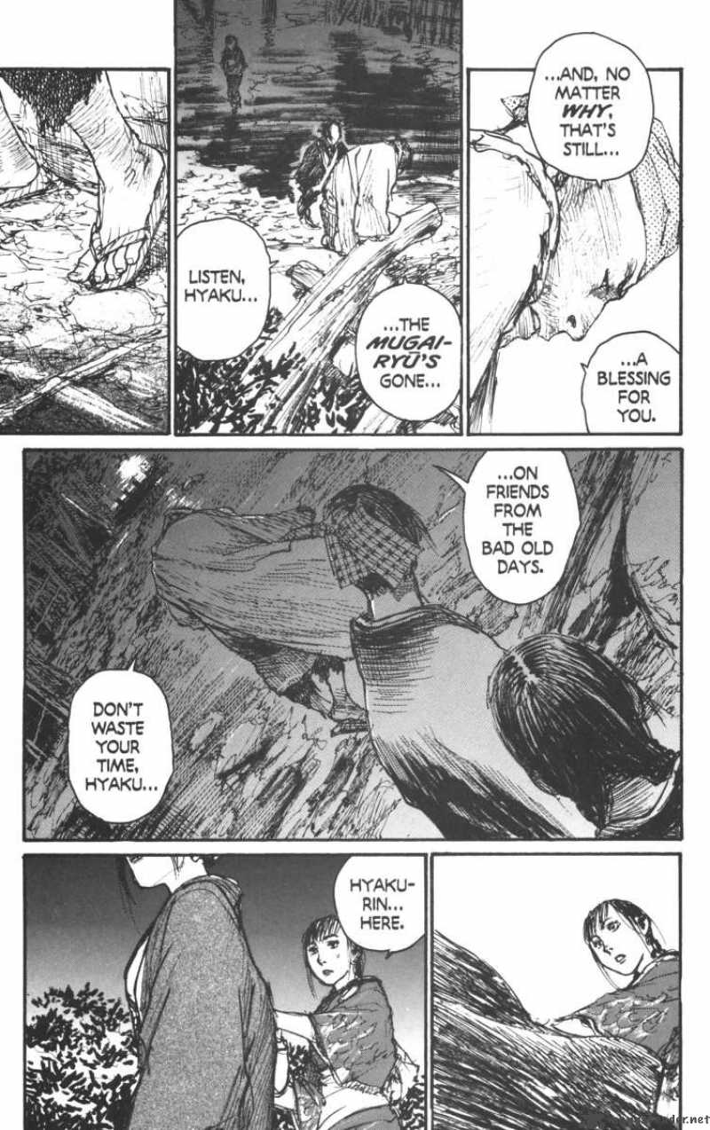 Blade Of The Immortal 117 12