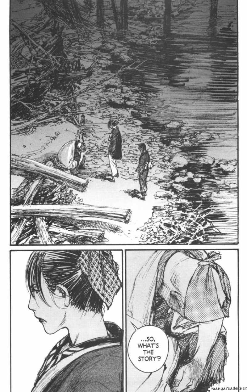 Blade Of The Immortal 117 4
