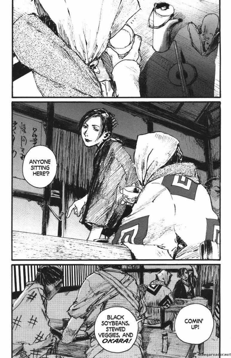 Blade Of The Immortal 118 6