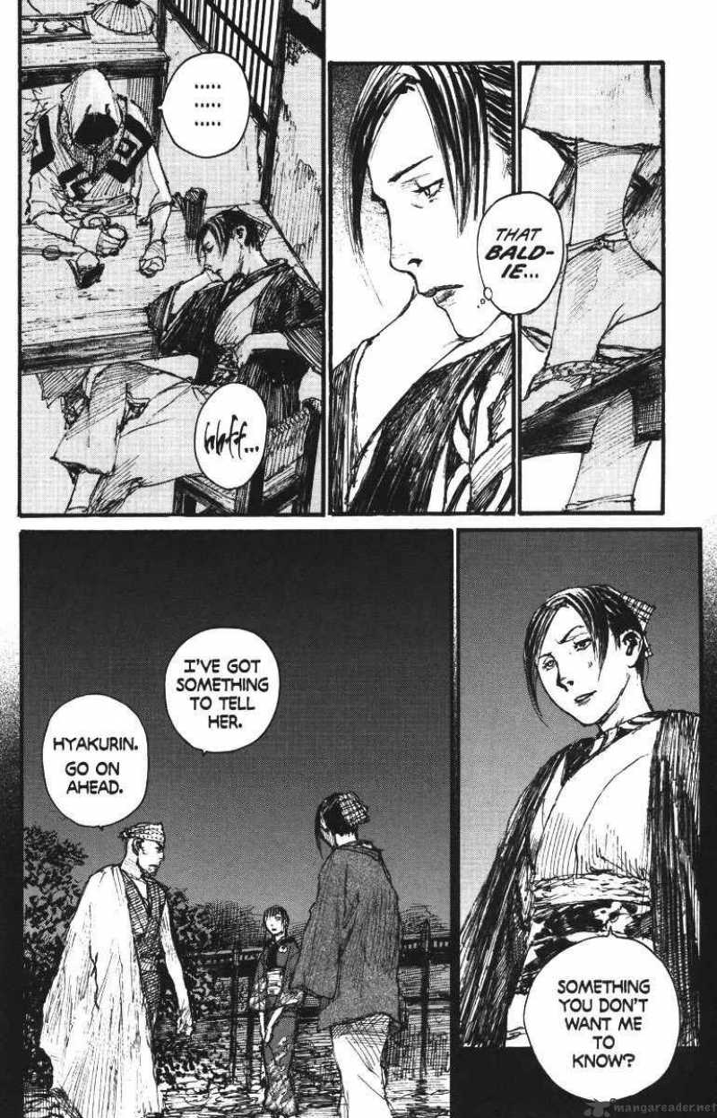 Blade Of The Immortal 118 7