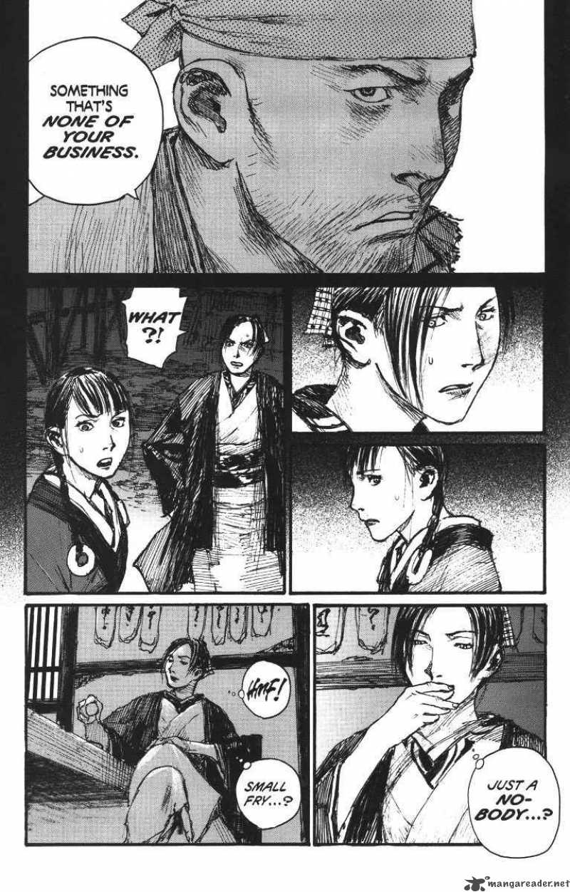 Blade Of The Immortal 118 8