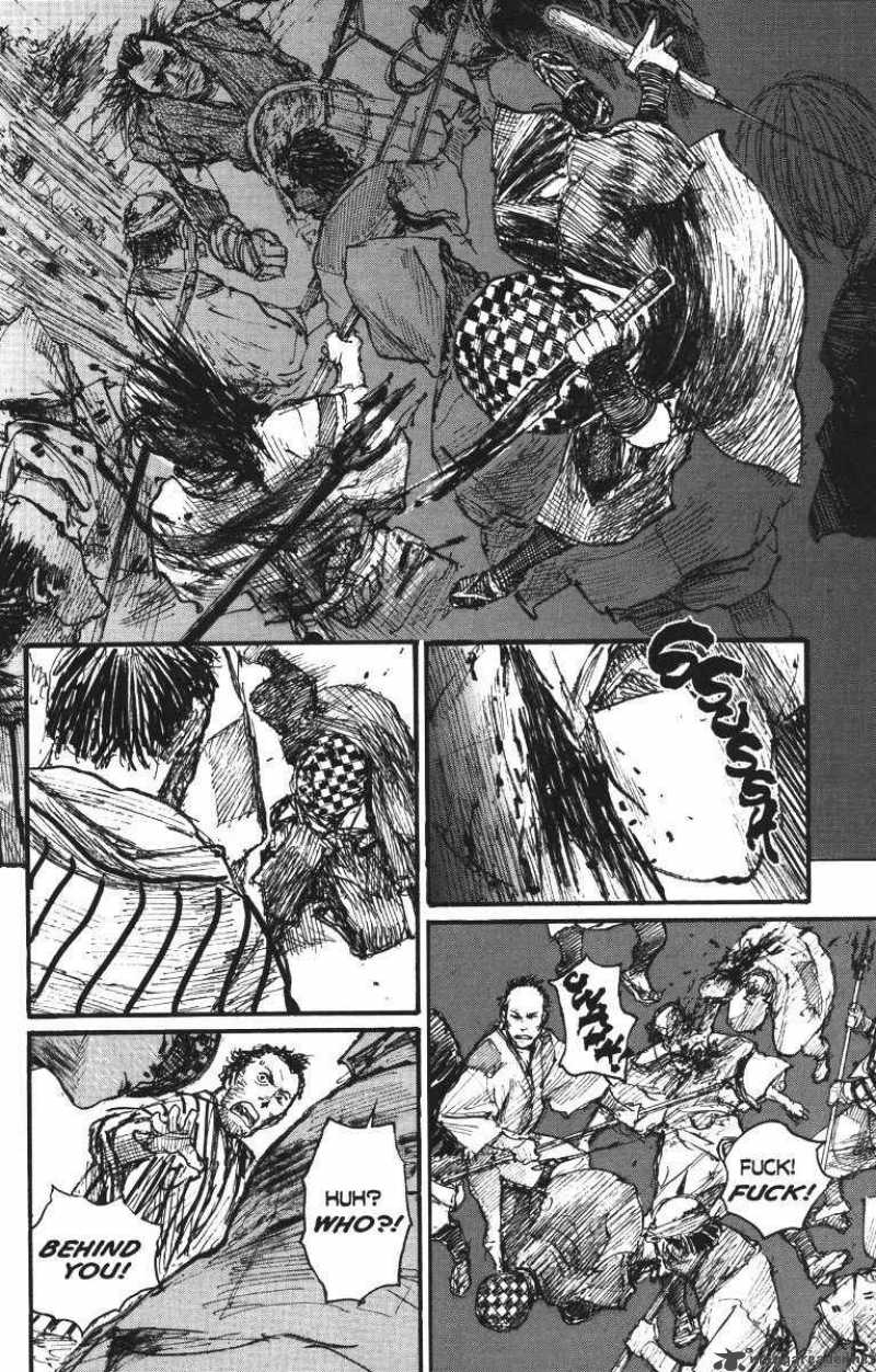 Blade Of The Immortal 119 10