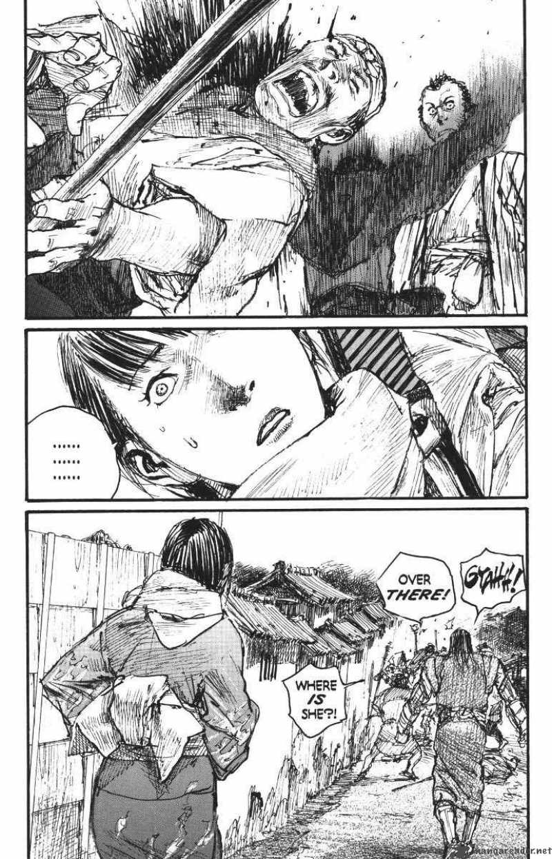 Blade Of The Immortal 119 13