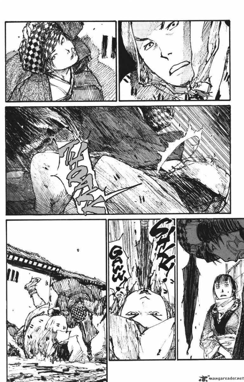 Blade Of The Immortal 119 22
