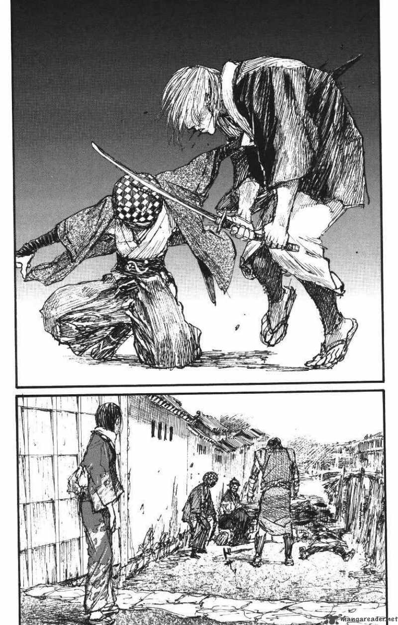 Blade Of The Immortal 119 25