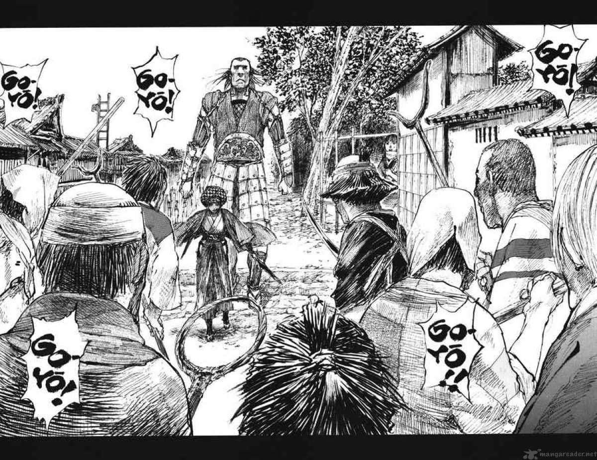 Blade Of The Immortal 119 4