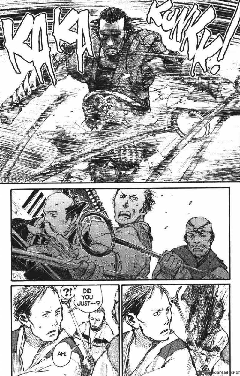 Blade Of The Immortal 119 9