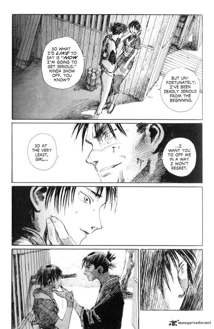 Blade Of The Immortal 12 10