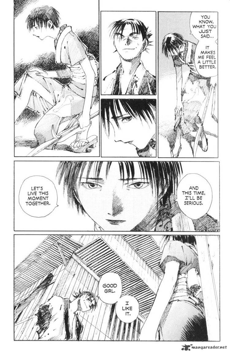 Blade Of The Immortal 12 12
