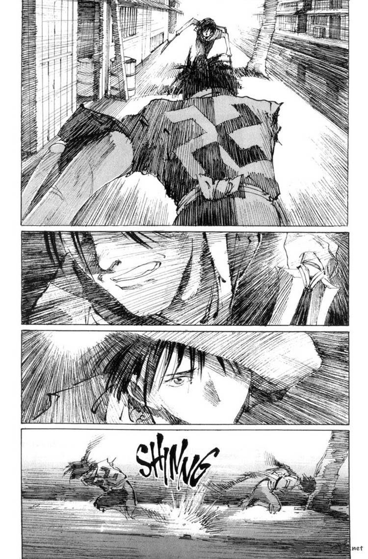 Blade Of The Immortal 12 24
