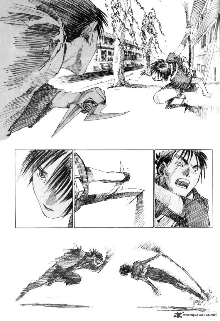 Blade Of The Immortal 12 26