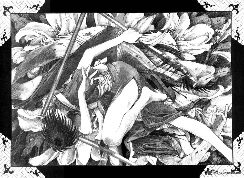 Blade Of The Immortal 12 28