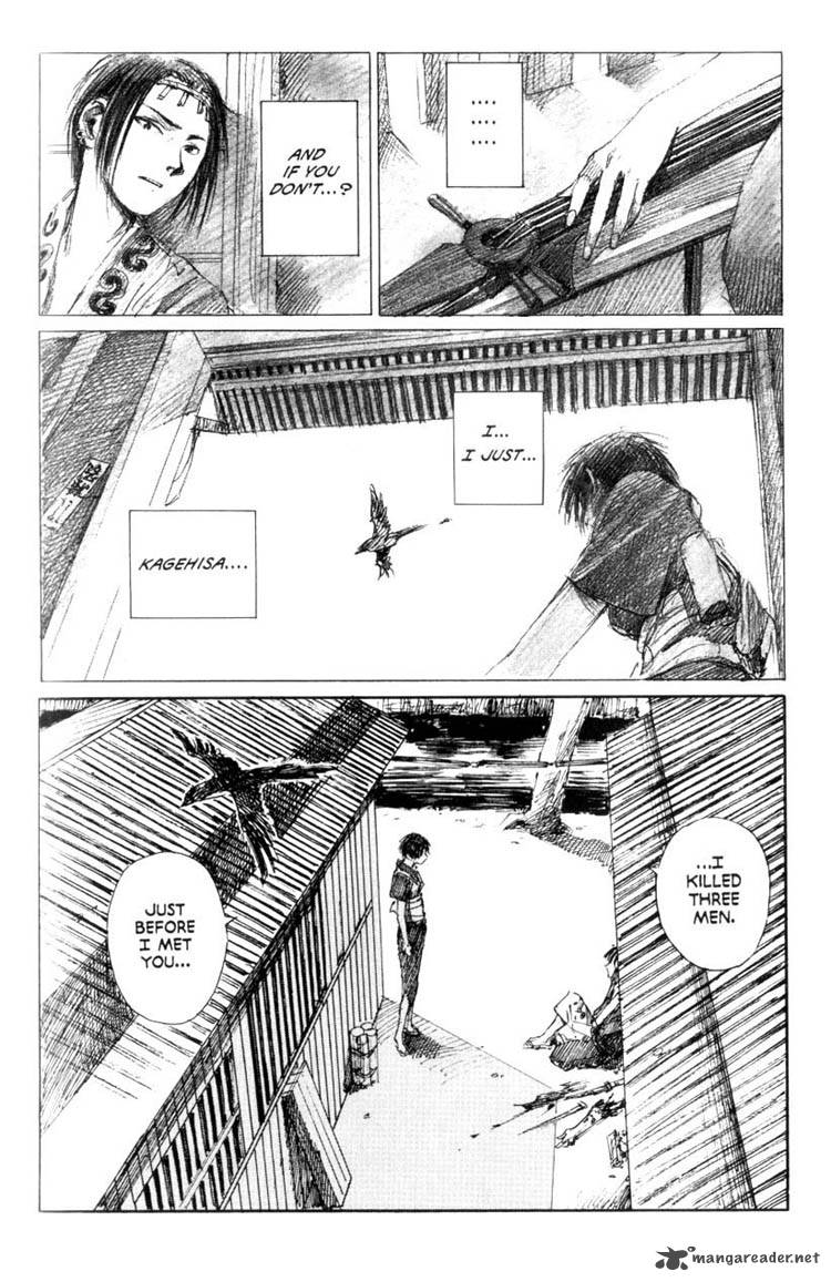 Blade Of The Immortal 12 3