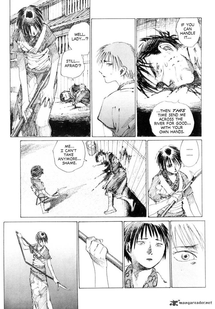 Blade Of The Immortal 12 31
