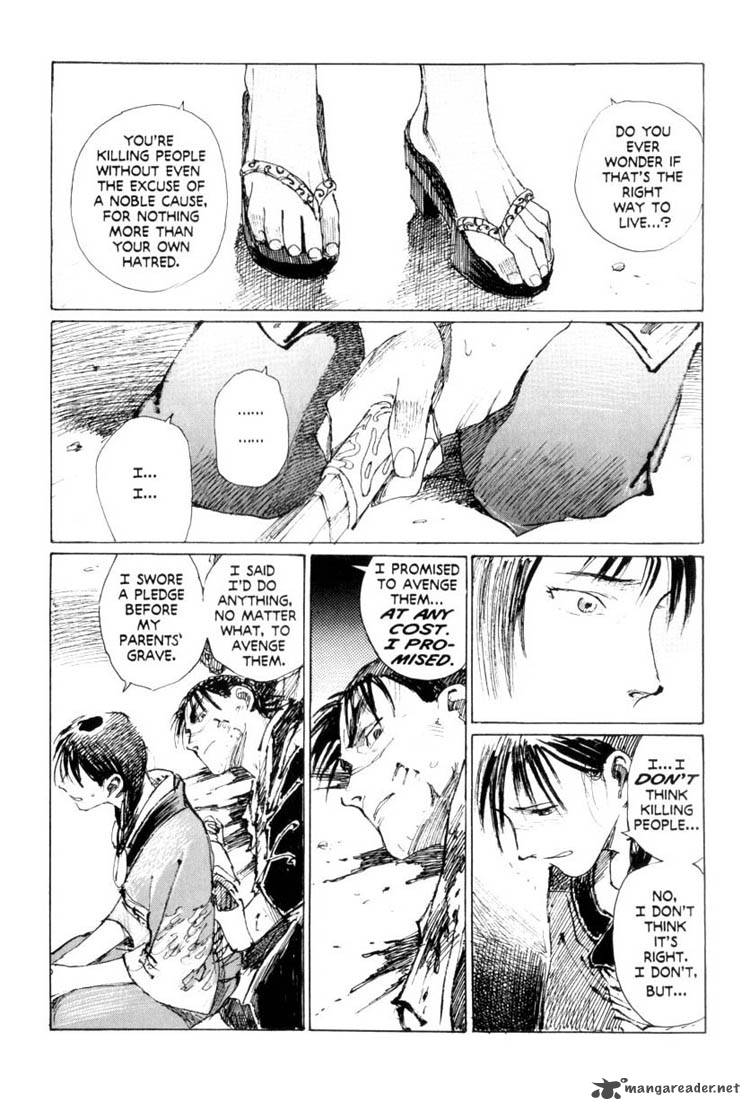 Blade Of The Immortal 12 35